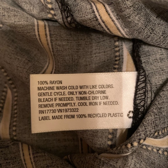 NWOT Xhilaration Pants - Picture 5 of 6